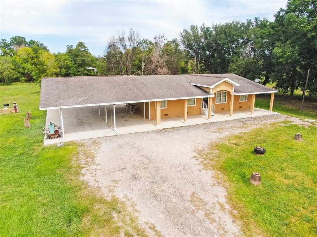 4311 Felscher Ln, Crosby, TX 77532 House for Rent in Crosby, TX