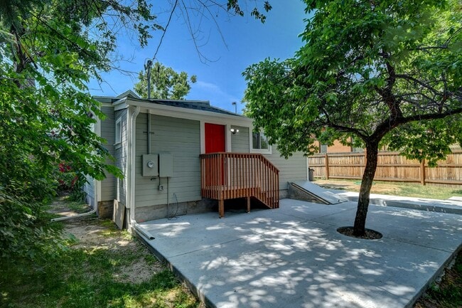 Photo - New Sunnyside House, Full Remodel, 2Bed/2Bath