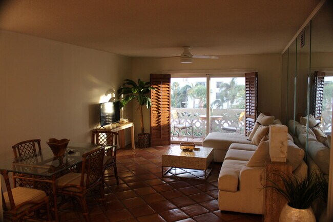 Foto del edificio - 3705 S Flagler Dr