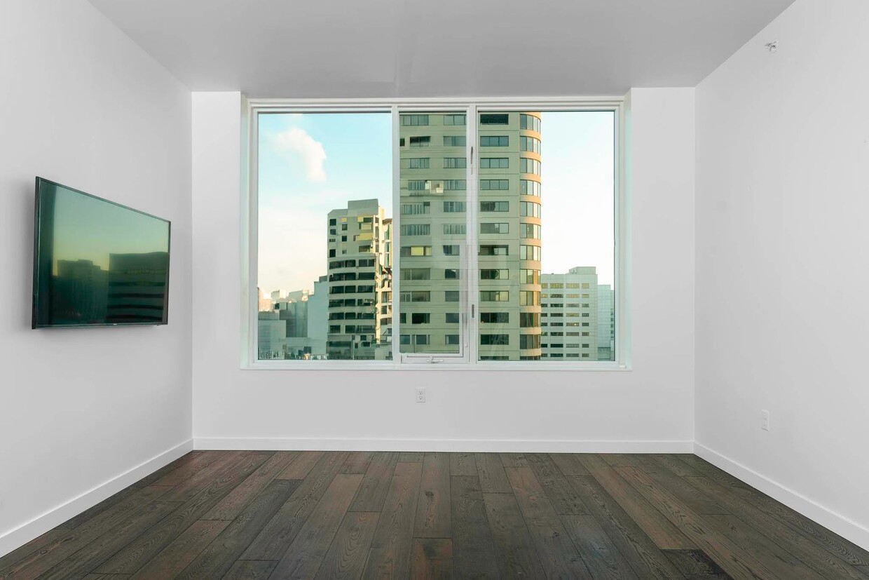 Foto principal - First Hill Luma 1 bedroom, 1 bathroom luxu...