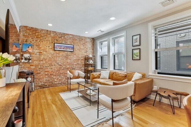 Foto del edificio - 454 Hanover St