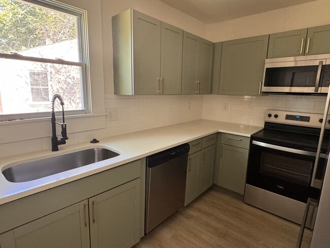 Building Photo - 2829 Ranger Dr