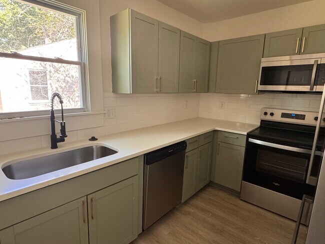 Foto del edificio - 2829 Ranger Dr