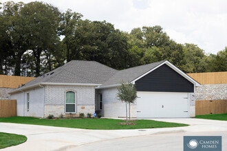 Building Photo - 10901 Farm to Market 607 N