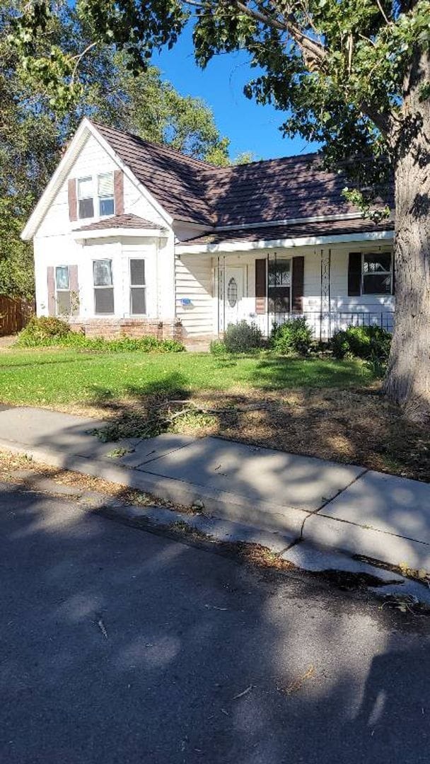 Building Photo - 765 Plumas St