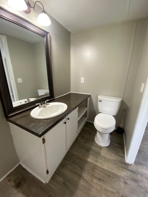 Foto del edificio - 2862 Deck Mountain Rd