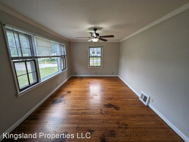 Building Photo - 2 br, 1 bath House - 10326 Coburg Lands Dr