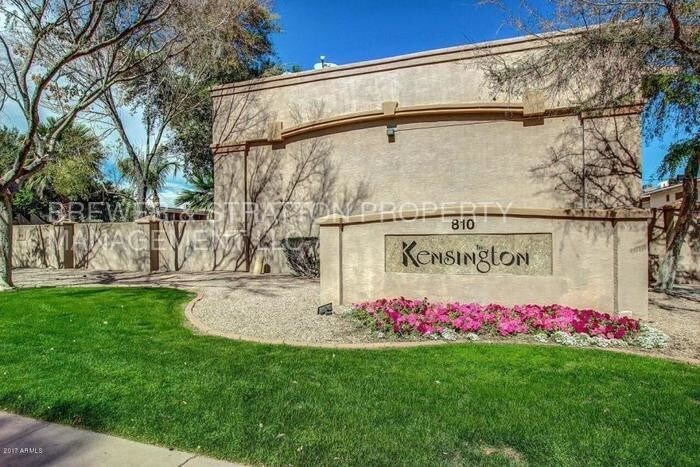 Foto principal - 810 E Colter St