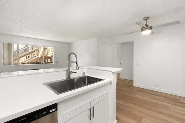 Foto del edificio - Terre at Graves