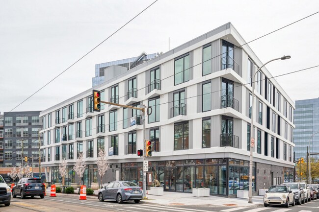 Foto del edificio - 3748 Lancaster Ave