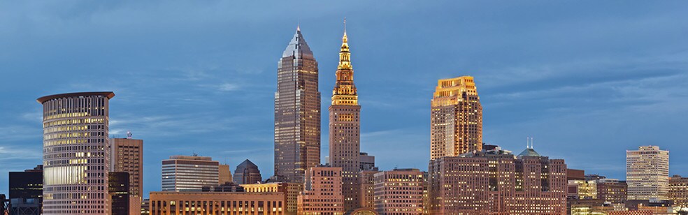 Picture of Cleveland