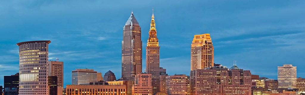 Cleveland, OH Cost of Living