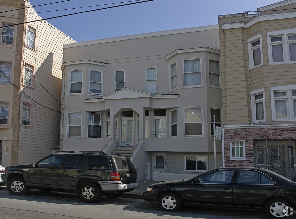 Building Photo - 364-370 6th Ave