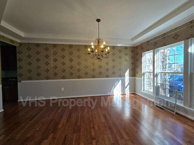 Foto del edificio - 2520 Post Oak Dr
