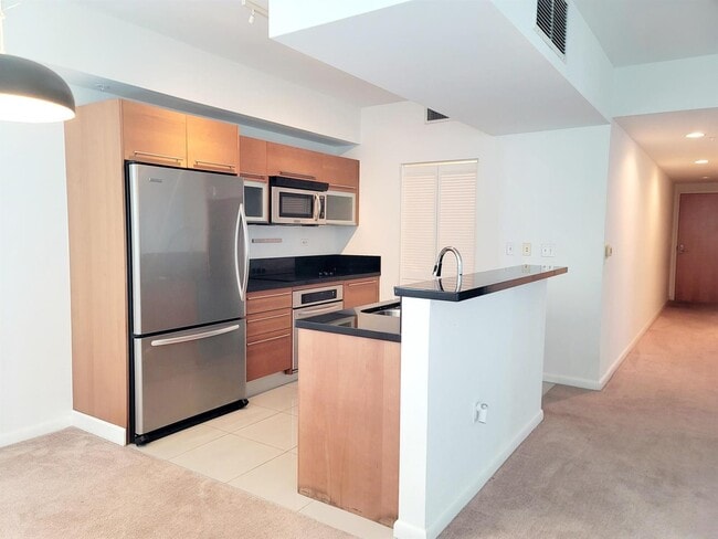 Building Photo - 244 Biscayne Blvd