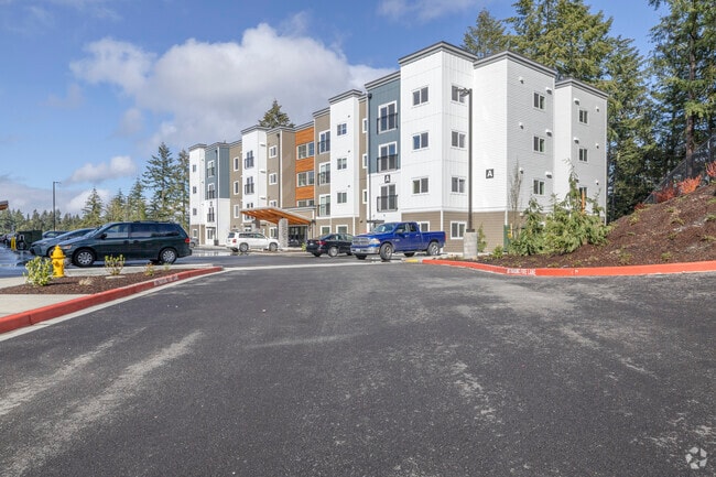 Building Photo - The Lookout