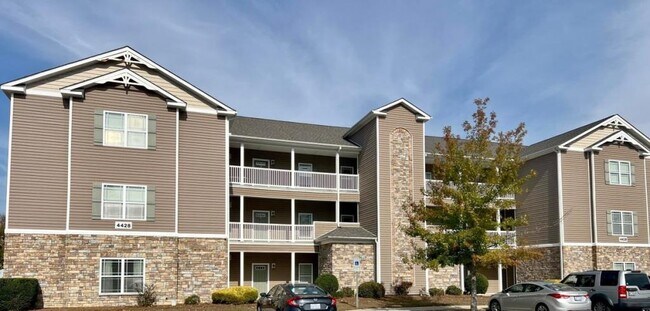 Foto del edificio - 4428 Bluebill Dr, unit 1