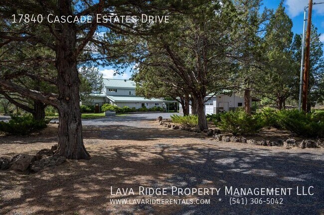 Foto del edificio - 17840 Cascade Estates Dr