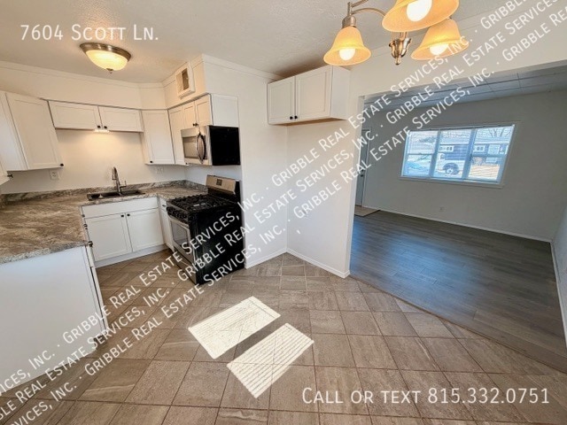 Building Photo - 7604 Scott Ln