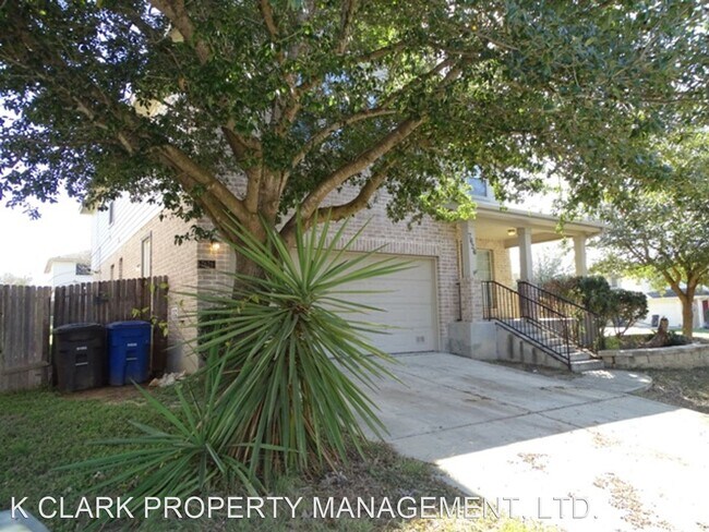 Foto del edificio - 4 br, 2.5 bath House - 7626 EQUINOX HILL