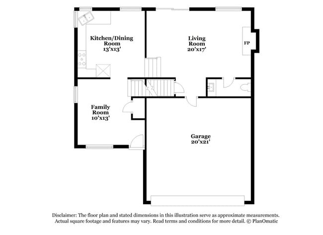 Foto del edificio - 12961 Leesburg Rd