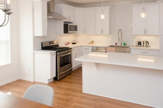 Foto del edificio - 1809 Wilson St