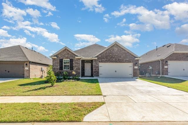 Foto del edificio - 10104 Tidwell St