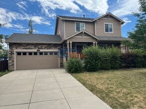 Building Photo - 25990 E Byers Pl