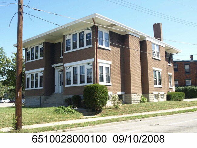 Foto del edificio - 4558 Smith Rd
