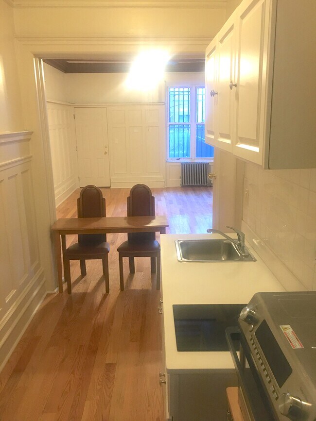 Foto del edificio - 471 W 141st St