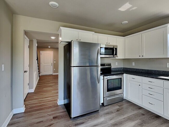 Foto del edificio - 8215 SW 3rd St