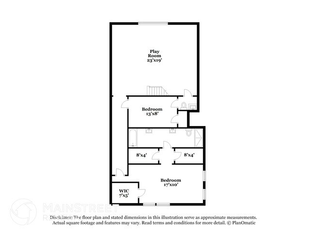 Foto del edificio - 4605 NW 57th St