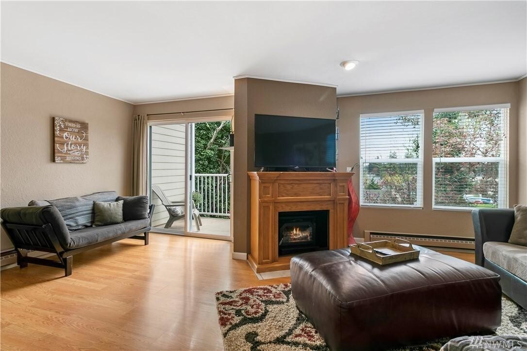 6703 204th St SW, Lynnwood, WA 98036 Condo for Rent in Lynnwood, WA