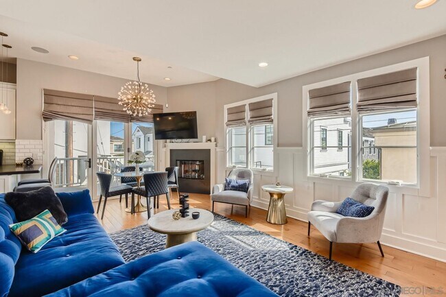 Foto del edificio - 212 1/2 Marguerite Ave