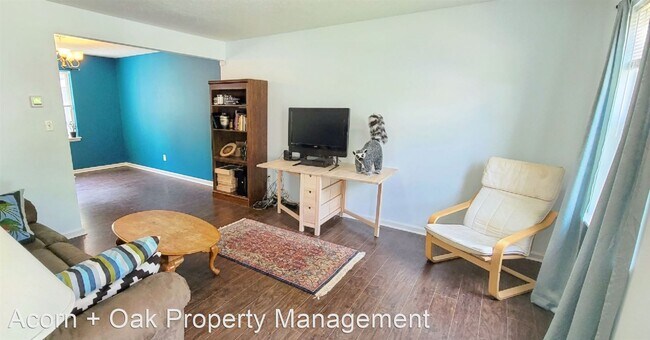 Building Photo - 3 br, 2.5 bath House - 2038 Buffalo Way