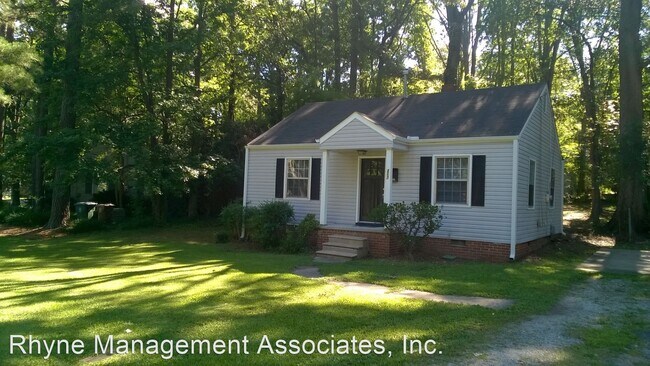Building Photo - 2 br, 1 bath House - 217 Urban Drive