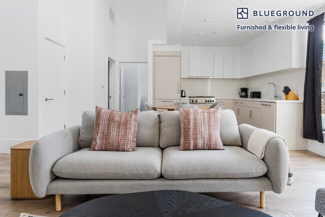 Foto del edificio - 1288 Howard St