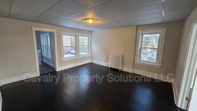 Building Photo - 1229 Commonwealth Ave