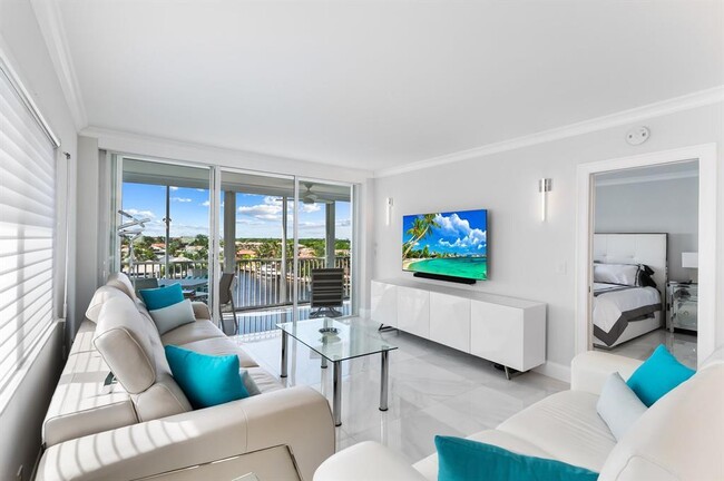 Foto del edificio - 3100 S Ocean Blvd