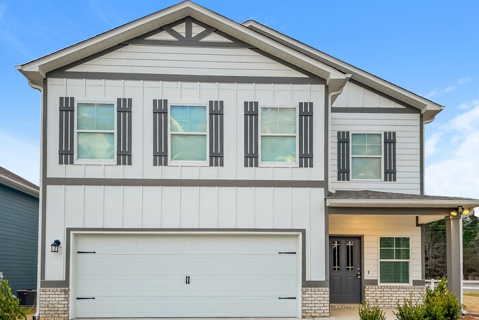 Foto principal - 3502 Misty Hollow Dr
