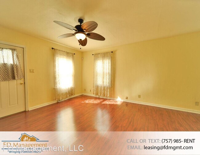 Building Photo - 3 br, 2 bath House - 603 Whitestone Avenue