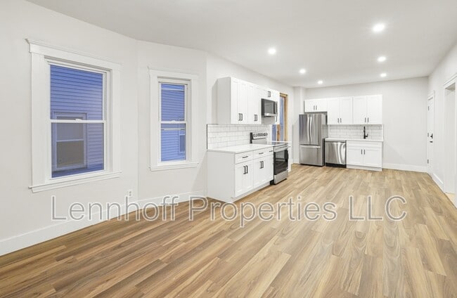 Foto del edificio - 28 Clark St