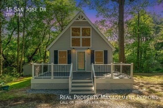Building Photo - 15 San Jose Dr