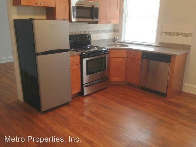 Foto principal - 1108 W Franklin St