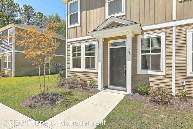 Building Photo - 2 br, 2.5 bath House - 109 Alston Street