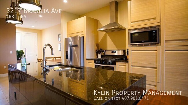 Building Photo - 3217 Brasilia Ave