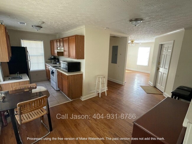 Building Photo - 250 Stafford St NW