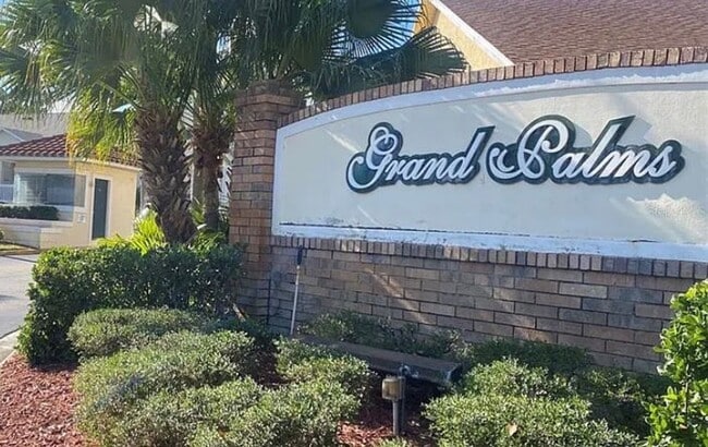 Building Photo - 3202A Sabal Palms Court, Kissimmee, FL 34747 2 bed 2 bath 1 car