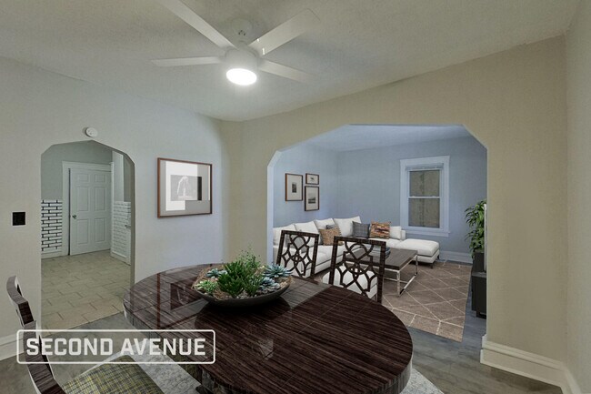 Foto del edificio - 5507 Smart Ave