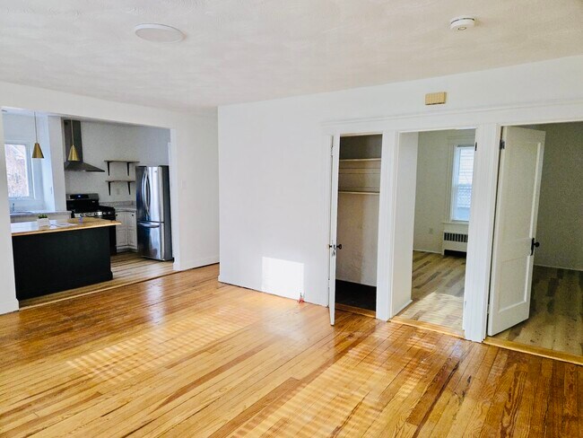 Foto del edificio - 21 Vale St